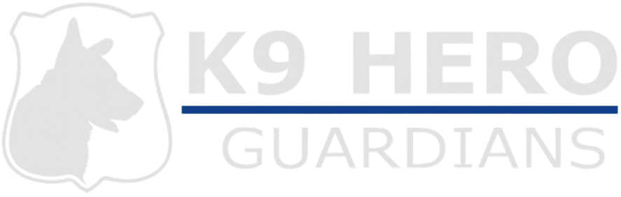 K9 Hero Guardians